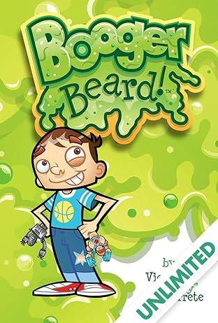 Booger Beard